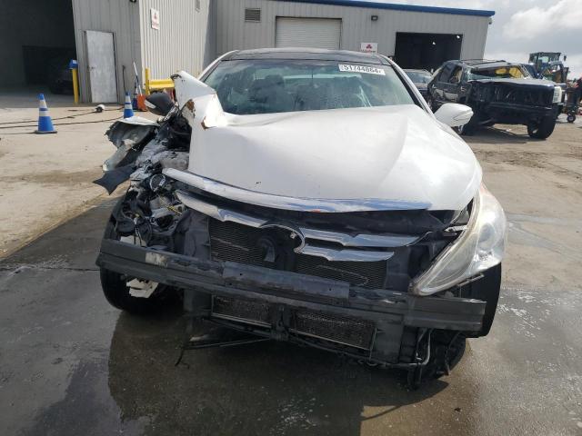 Photo 5 from auction – 2013 HYUNDAI SONATA SE with VIN 5NPEC4AC6DH528308