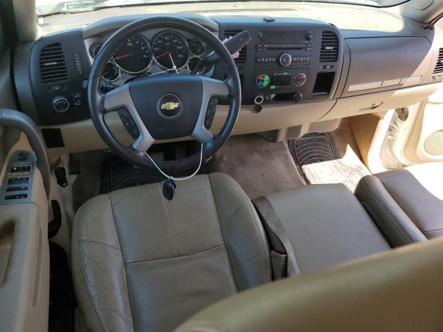 Photo 8 from auction – 2013 CHEVROLET SILVERADO with VIN 3GCPCSE0XDG263169