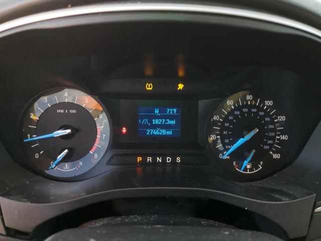 Photo 9 from auction – 2013 FORD FUSION S with VIN 3FA6P0G77DR243860