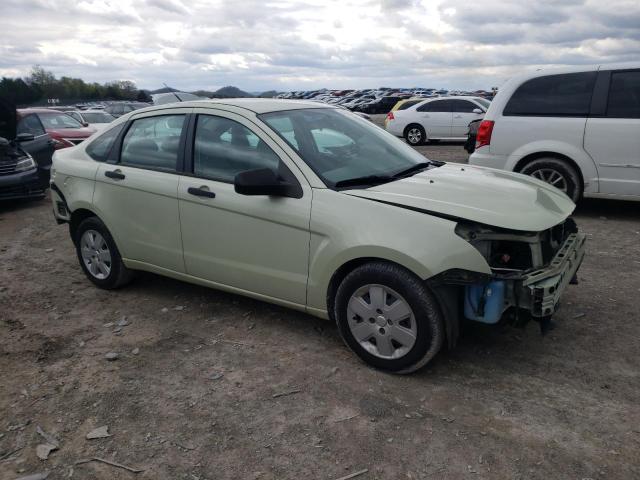 Photo 4 from auction – 2010 FORD FOCUS S with VIN 1FAHP3EN2AW153441