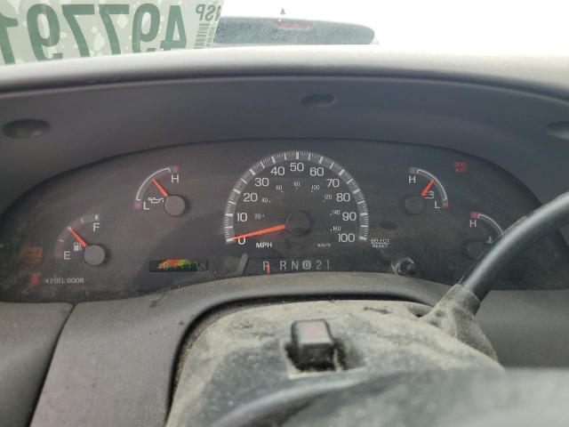 Photo 9 from auction – 2004 FORD F-150 HERI with VIN 2FTRX17264CA57253