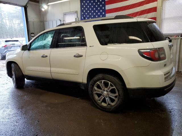 Photo 2 from auction – 2014 GMC ACADIA SLT with VIN 1GKKVRKD1EJ132494