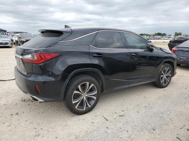 Photo 3 from auction – 2017 LEXUS RX 350 BAS with VIN 2T2ZZMCA3HC045231