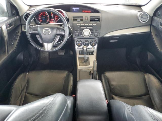 Photo 8 from auction – 2011 MAZDA 3 S with VIN JM1BL1W5XB1391759