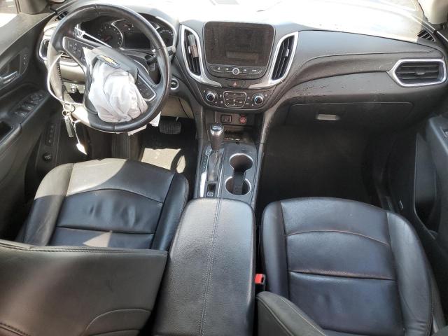 Photo 8 from auction – 2018 CHEVROLET EQUINOX PR with VIN 2GNAXVEV3J6100952