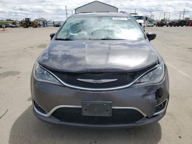Photo 5 from auction – 2017 CHRYSLER PACIFICA T with VIN 2C4RC1BG5HR734701