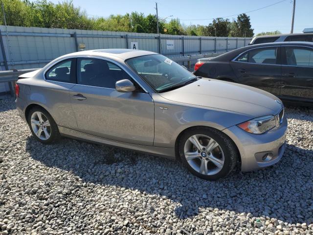 Photo 4 from auction – 2012 BMW 128 I with VIN WBAUP7C56CVP23661