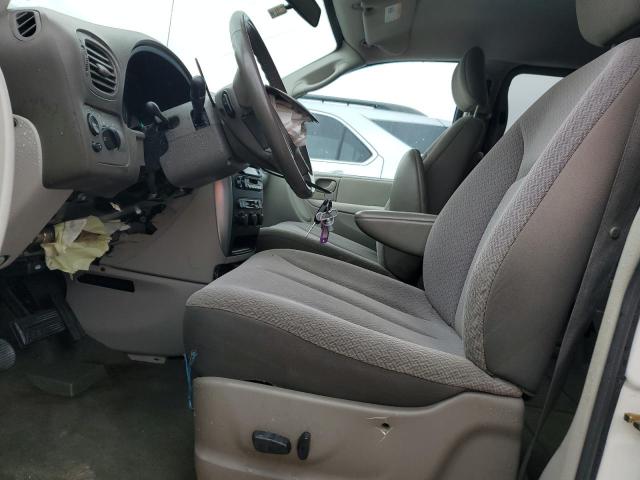 Photo 7 from auction – 2006 CHRYSLER TOWN & COU with VIN 2A4GP54L46R713634