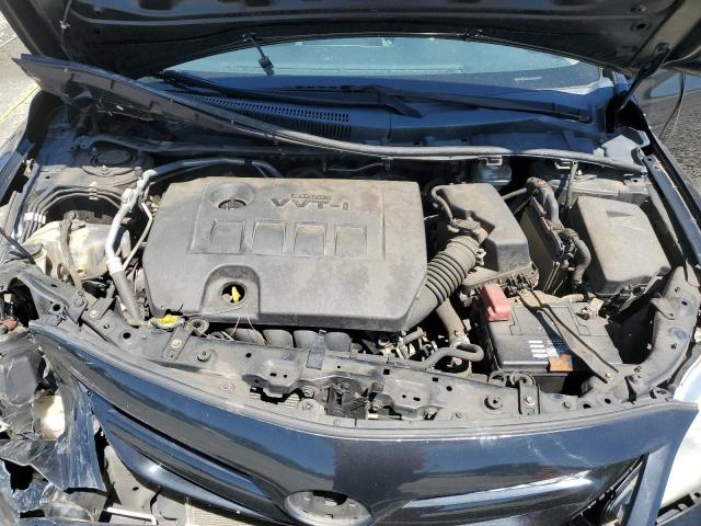 Photo 11 from auction – 2012 TOYOTA COROLLA LE with VIN 2T1BU4EE0CC784490
