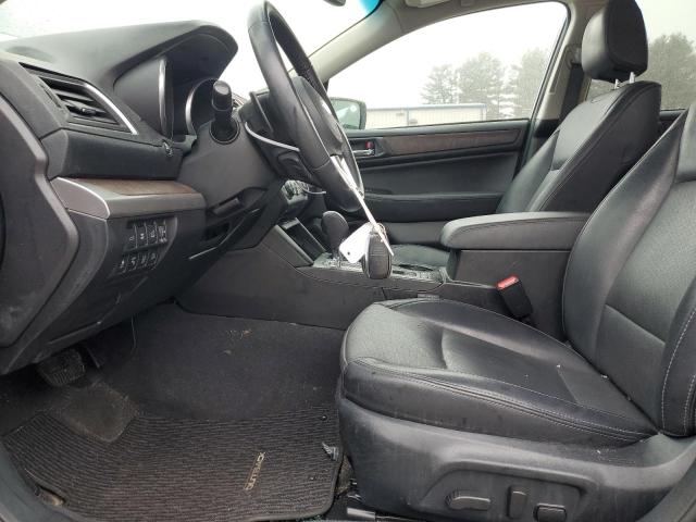Снимка 7 от търг – 2017 SUBARU OUTBACK 2. с VIN 4S4BSANC3H3348957