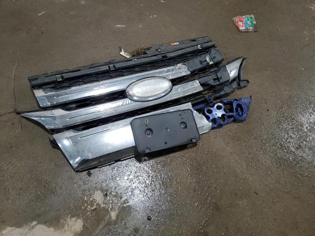 Photo 12 from auction – 2013 FORD EDGE LIMIT with VIN 2FMDK4KC8DBB38394