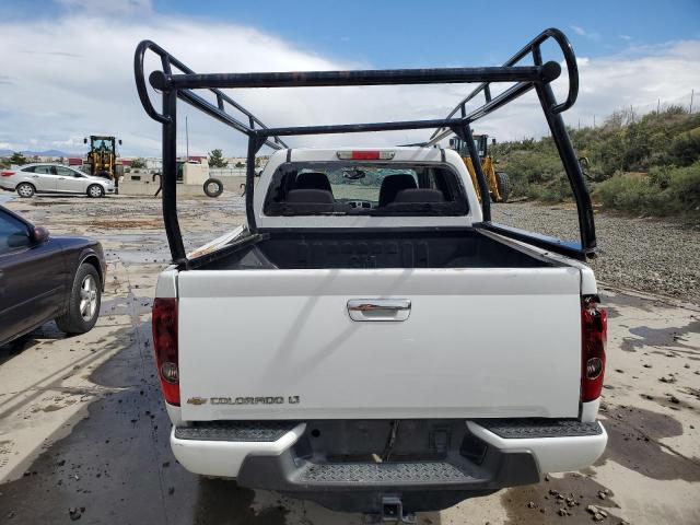 Photo 6 from auction – 2012 CHEVROLET COLORADO L with VIN 1GCHTCFE3C8169210