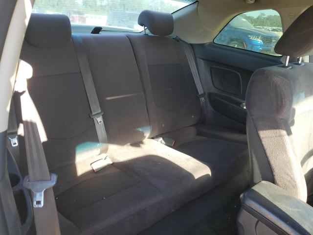 Photo 10 from auction – 2011 KIA FORTE SX with VIN KNAFW6A36B5330300