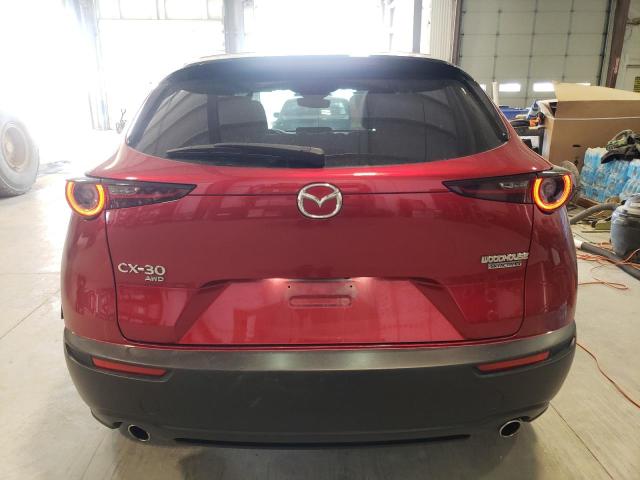 Photo 6 from auction – 2020 MAZDA CX-30 SELE with VIN 3MVDMBCL5LM127902