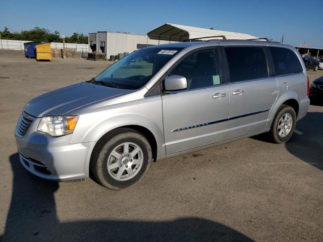 CHRYSLER TOWN & COU 2012 with VIN 2C4RC1BG3CR382159 - Photo from auction