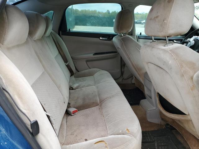 Photo 10 from auction – 2009 CHEVROLET IMPALA 1LT with VIN 2G1WT57K491287729