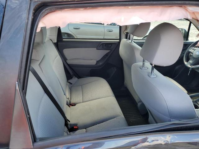 Photo 10 from auction – 2015 SUBARU FORESTER 2 with VIN JF2SJADC0FH800051