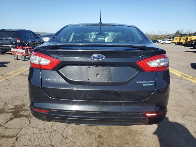 Photo 6 from auction – 2013 FORD FUSION TIT with VIN 3FA6P0K96DR205027