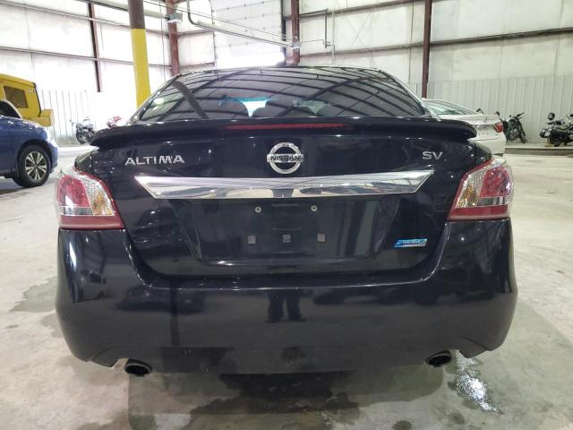 Photo 6 from auction – 2013 NISSAN ALTIMA 2.5 with VIN 1N4AL3AP0DC165663