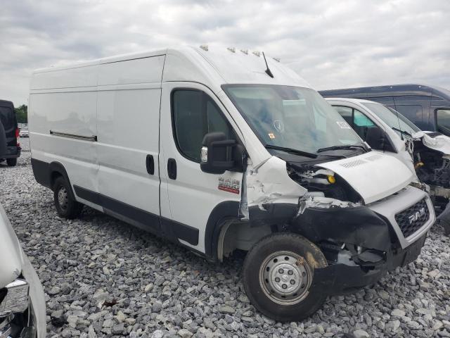 RAM PROMASTER 2022 with VIN 3C6MRVJG0NE142659 - Photo from auction