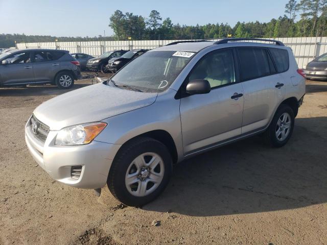 TOYOTA RAV4 2012 with VIN 2T3ZF4DV3CW149425 - Photo from auction