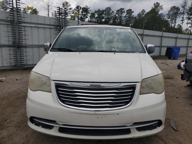Photo 5 from auction – 2012 CHRYSLER TOWN & COU with VIN 2C4RC1CG5CR124515