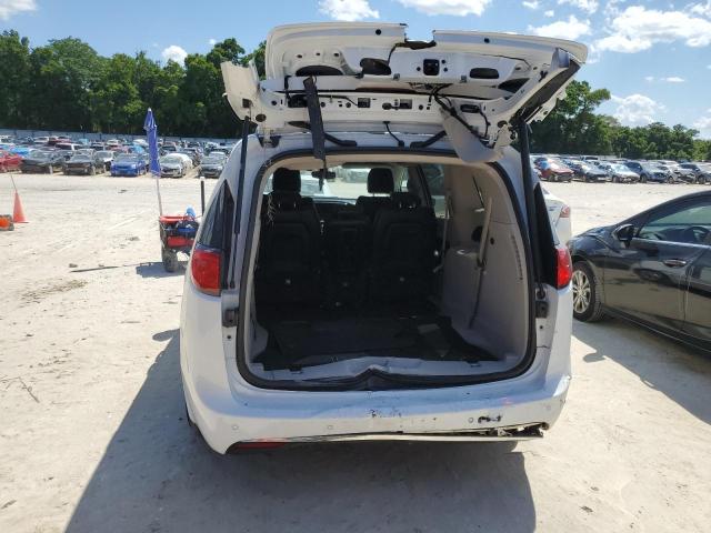 Photo 6 from auction – 2018 CHRYSLER PACIFICA T with VIN 2C4RC1BG2JR350638