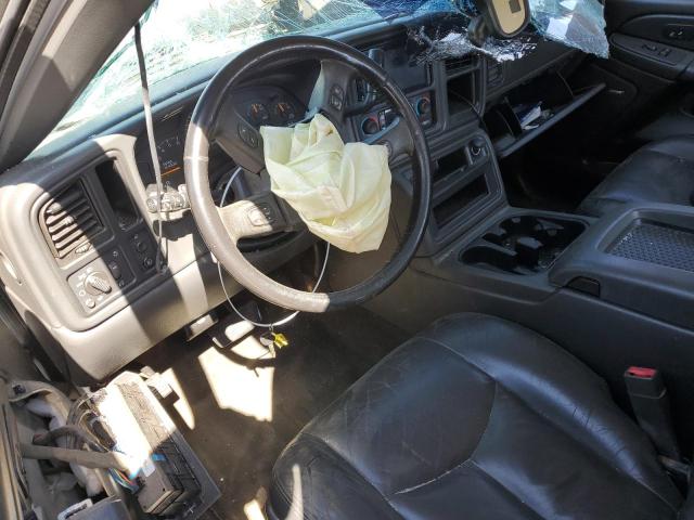 Photo 8 from auction – 2006 CHEVROLET SILVERADO with VIN 2GCEC13T761167543
