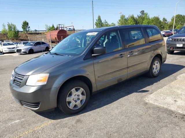 DODGE GRAND CARA 2010 with VIN 2D4RN4DE7AR396556 - Photo from auction