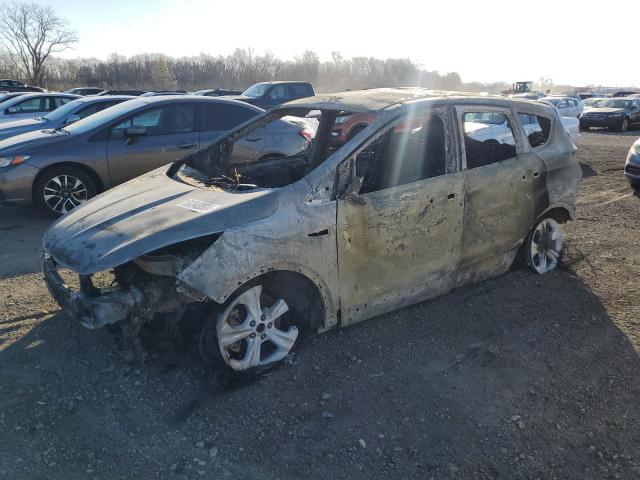 Zdjęcie 1 z aukcji – 2014 FORD ESCAPE SE z VIN 1FMCU9GX2EUD98249