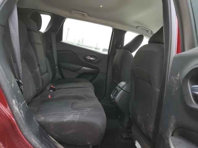 Photo 10 from auction – 2019 JEEP CHEROKEE L with VIN 1C4PJMCB1KD300075
