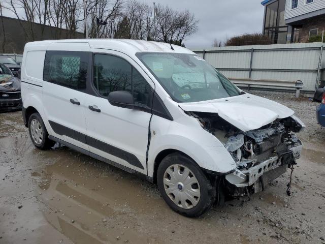 Photo 4 from auction – 2019 FORD TRANSIT CO with VIN NM0LS7E24K1396034