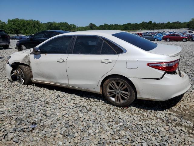 Photo 2 from auction – 2017 TOYOTA CAMRY LE with VIN 4T1BF1FK6HU433263