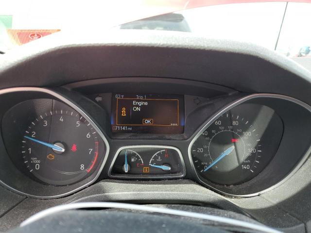 Photo 9 from auction – 2015 FORD FOCUS SE with VIN 1FADP3F2XFL213185