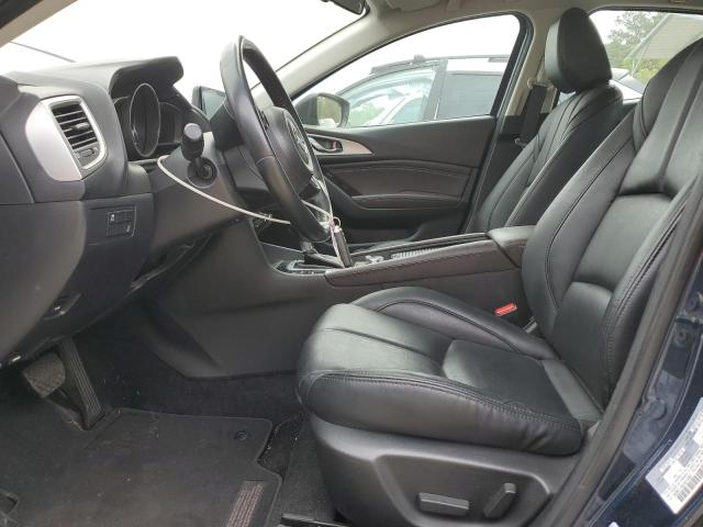 Photo 7 from auction – 2018 MAZDA 3 TOURING with VIN 3MZBN1V36JM210990