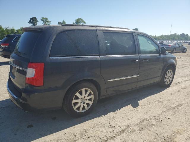Photo 3 from auction – 2013 CHRYSLER TOWN&COUNT with VIN 2C4RC1BG9DR675338