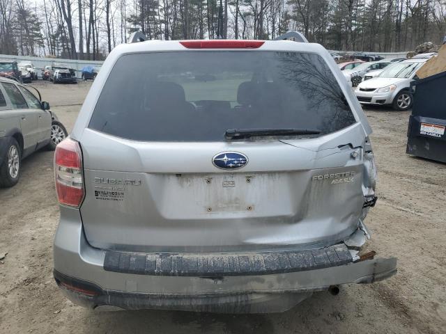 Photo 6 from auction – 2015 SUBARU FORESTER 2 with VIN JF2SJADC8FH520152