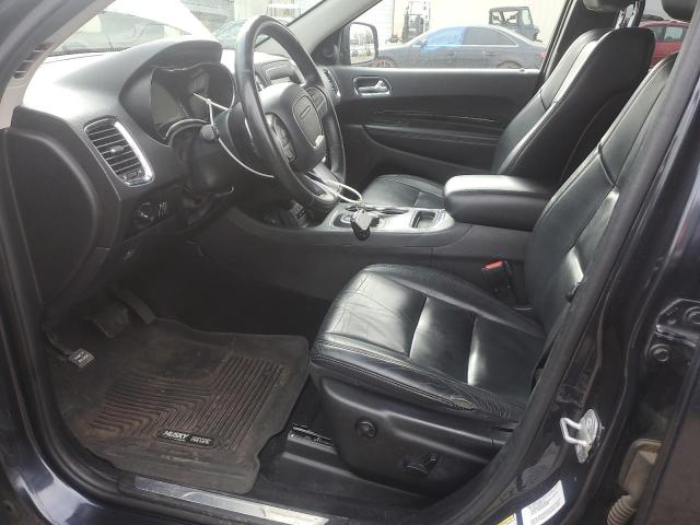 Photo 7 from auction – 2014 DODGE DURANGO LI with VIN 1C4RDJDG9EC452768