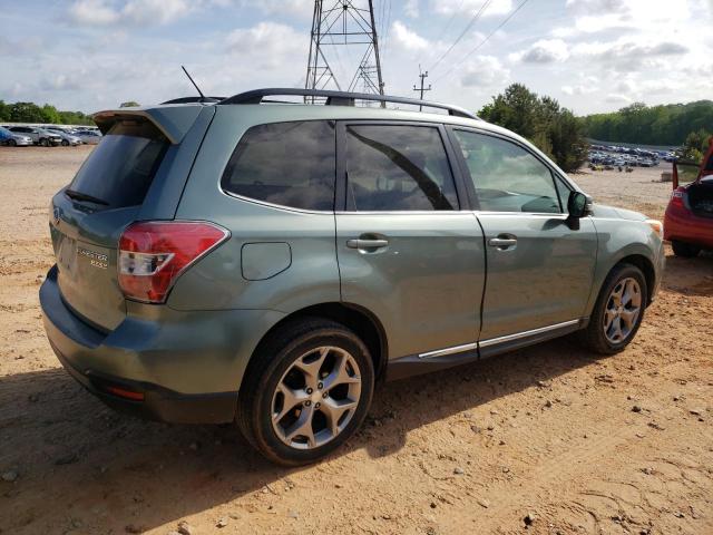 Photo 3 from auction – 2015 SUBARU FORESTER 2 with VIN JF2SJAWC5FH537374