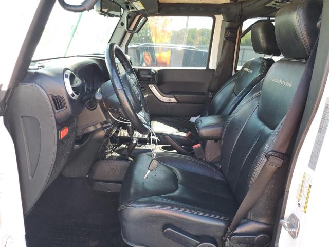 Photo 7 from auction – 2017 JEEP WRANGLER U with VIN 1C4BJWFG1HL574775