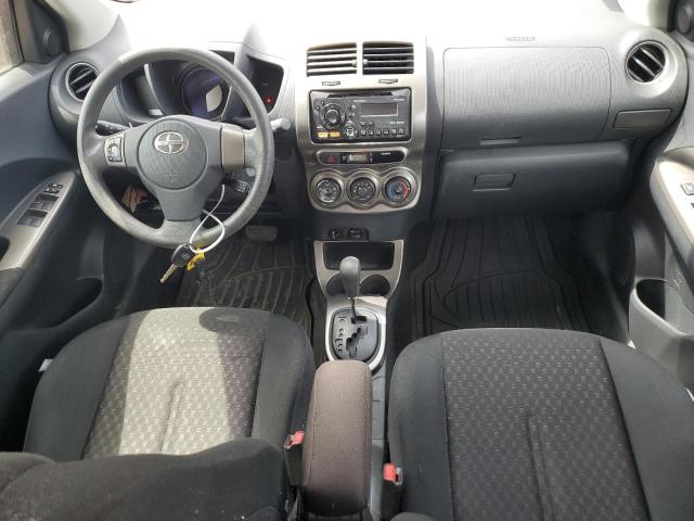 Photo 8 from auction – 2013 TOYOTA SCION XD with VIN JTKKUPB40D1029349