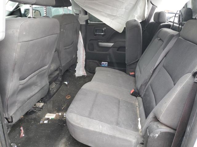 Photo 10 from auction – 2016 CHEVROLET SILVERADO with VIN 3GCUKREC9GG258641