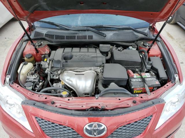 Photo 11 from auction – 2011 TOYOTA CAMRY BASE with VIN 4T1BF3EKXBU694920