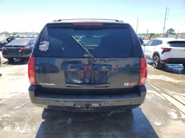 Photo 6 from auction – 2007 GMC YUKON with VIN 1GKFC13087J138087