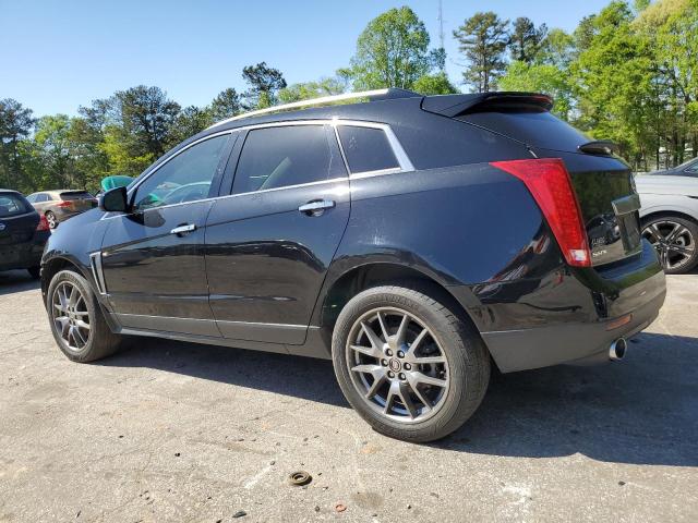 Photo 2 from auction – 2016 CADILLAC SRX PERFOR with VIN 3GYFNCE31GS568433