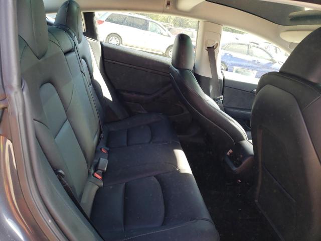 Photo 10 from auction – 2023 TESLA MODEL 3 with VIN 5YJ3E1EC3PF592304