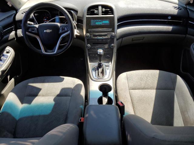Photo 8 from auction – 2013 CHEVROLET MALIBU LS with VIN 1G11B5SA2DF135428