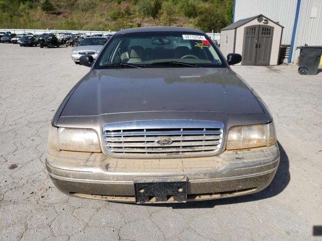 Photo 5 from auction – 2004 FORD CROWN VICT with VIN 2FAFP74W24X130002