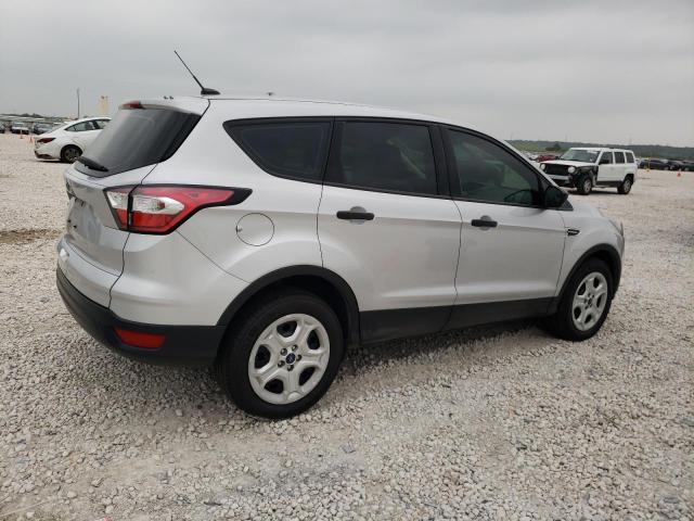Photo 3 from auction – 2018 FORD ESCAPE S with VIN 1FMCU0F73JUC75891