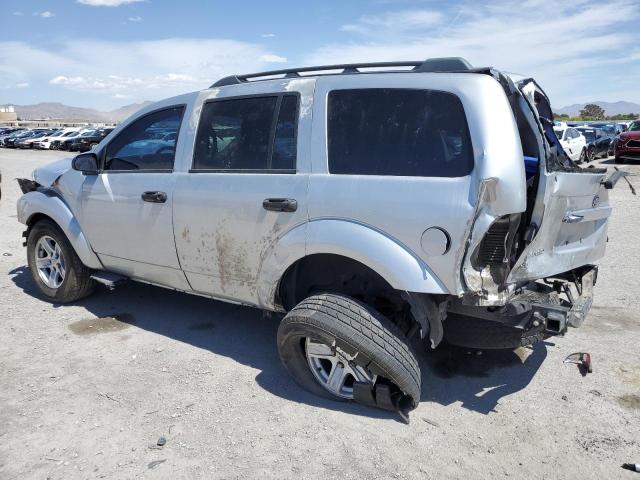 Photo 2 from auction – 2004 DODGE DURANGO SL with VIN 1D4HD48D34F228716